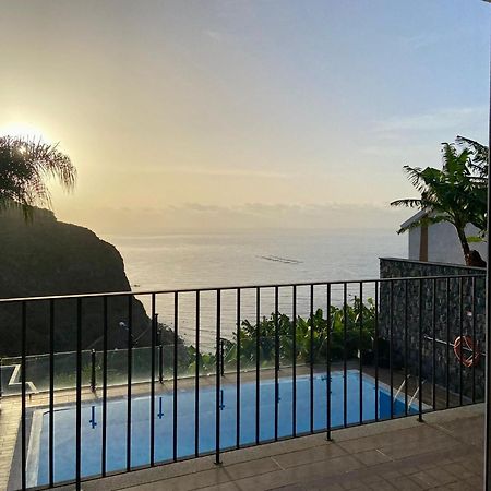 Zeza'S House Villa Calheta  Eksteriør billede